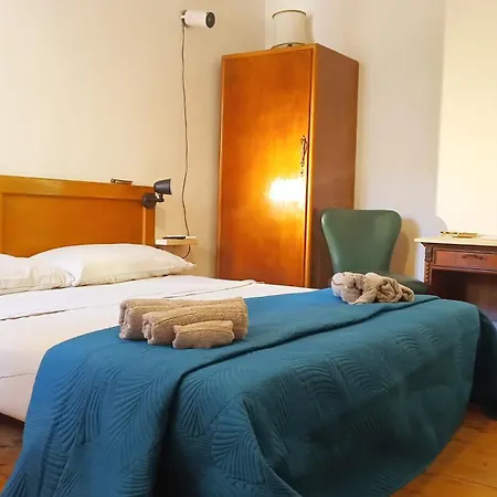 Bed & Breakfast Mirabilia 1