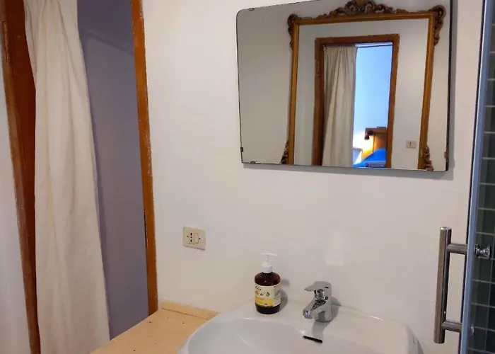 Bed & Breakfast Mirabilia 1 Chioggia