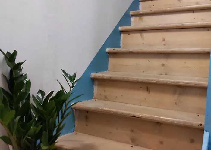 Bed & Breakfast Mirabilia 1