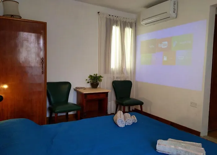 Mirabilia 1 * Chioggia