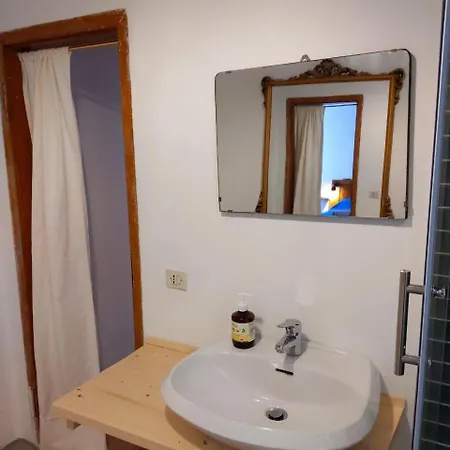 Oda ve Kahvaltı Mirabilia 1 Chioggia