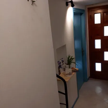 Mirabilia 1 * Chioggia