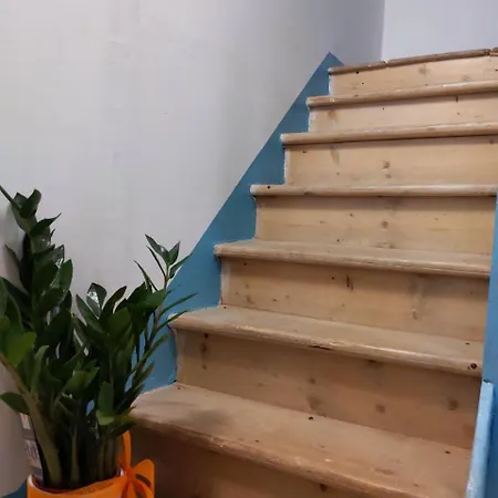 فندق مبيت وإفطار Mirabilia 1