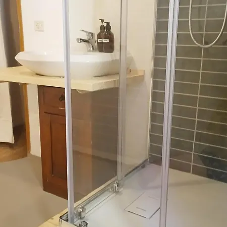 فندق مبيت وإفطار Mirabilia 1