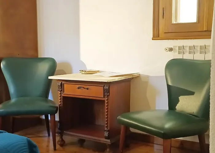 Bed and breakfast Mirabilia 1 *