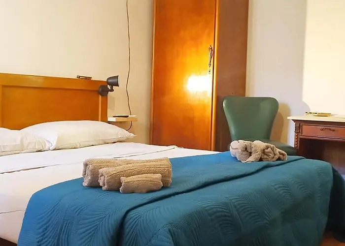 Bed and breakfast Mirabilia 1