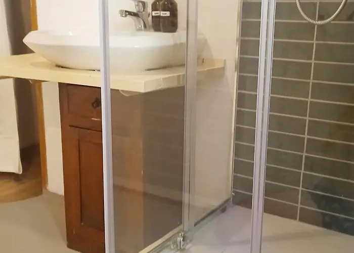 Bed and breakfast Mirabilia 1